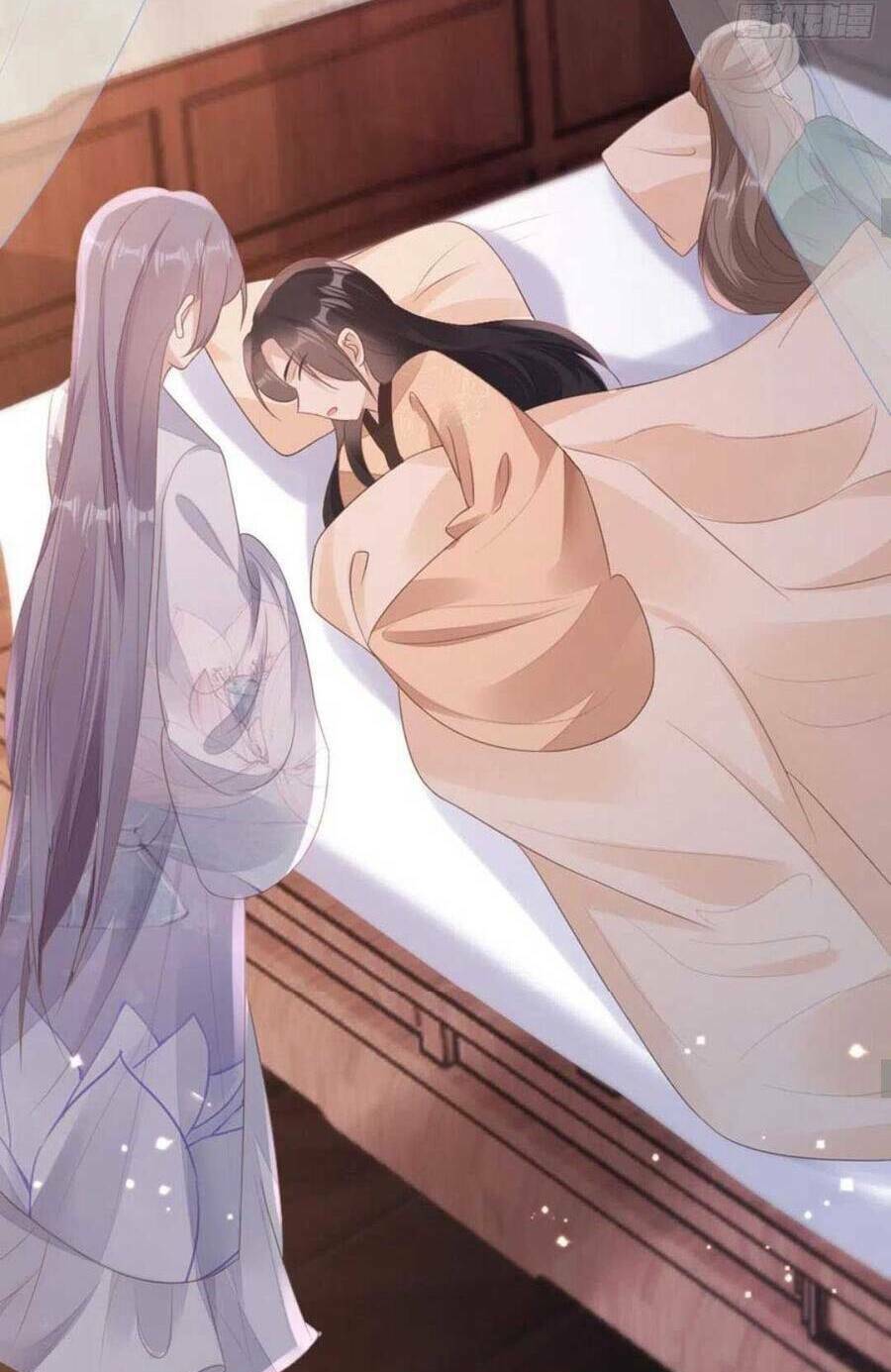 Mau Xuyên Không Rửa Tội Cho Nhân Vật Phản Diện: Chapter 143