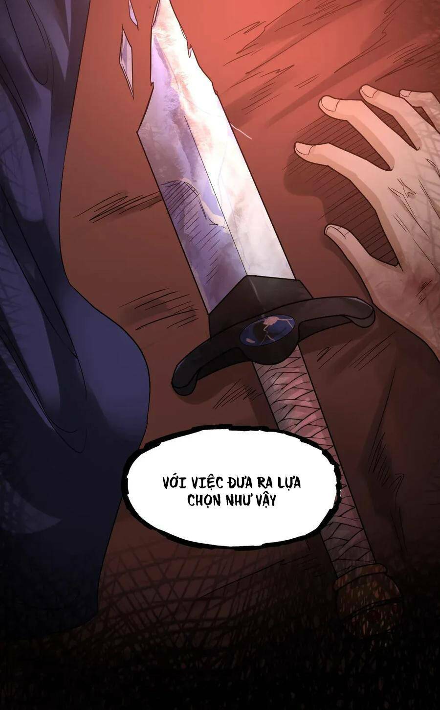 Ta Là Người Duy Nhất Đỡ Được Chiêu Cuối Của Quỷ Vương: Chapter 19
