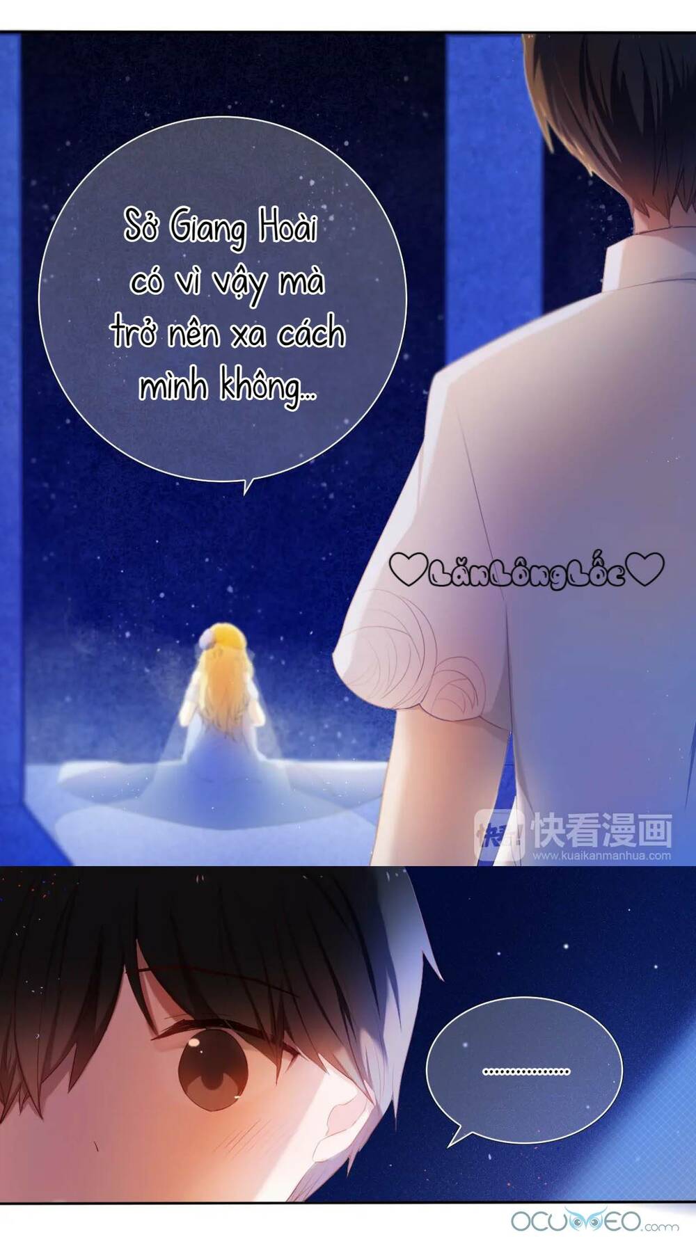 Kế Hoạch Trái Tim: Chapter 27