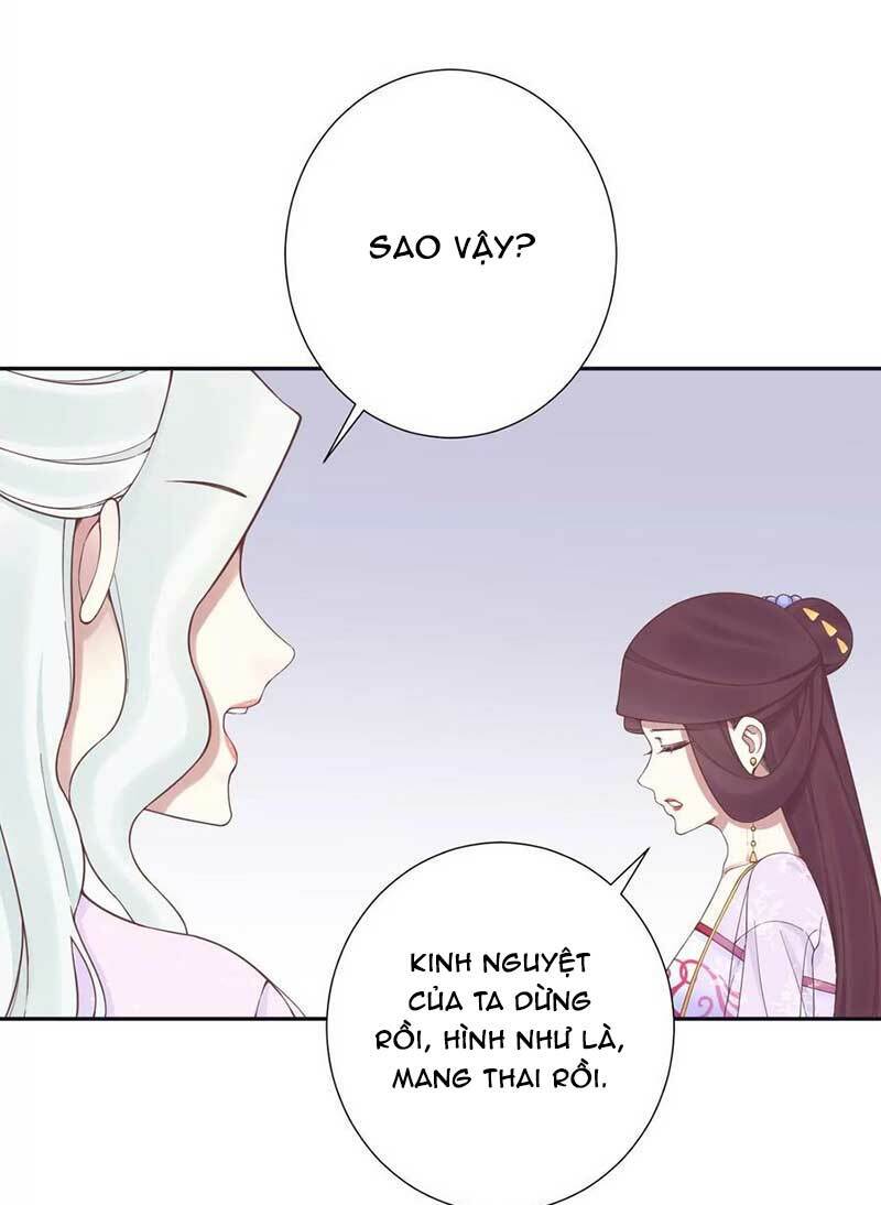 Hoàng Hậu Bận Lắm: Chapter 177