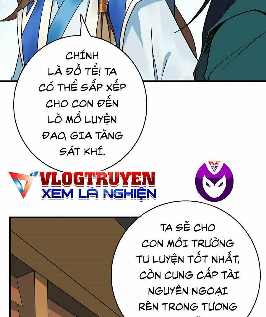 Siêu Đạo Thần Thuật: Chapter 20