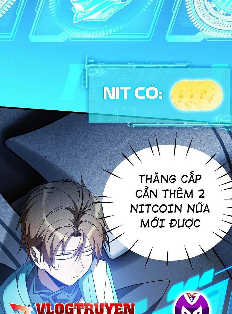 Người Chơi Siêu Mạnh: Chapter 6
