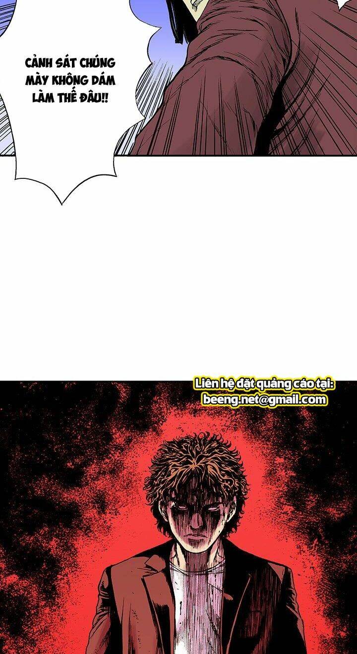 Kang Gito: Chapter 19