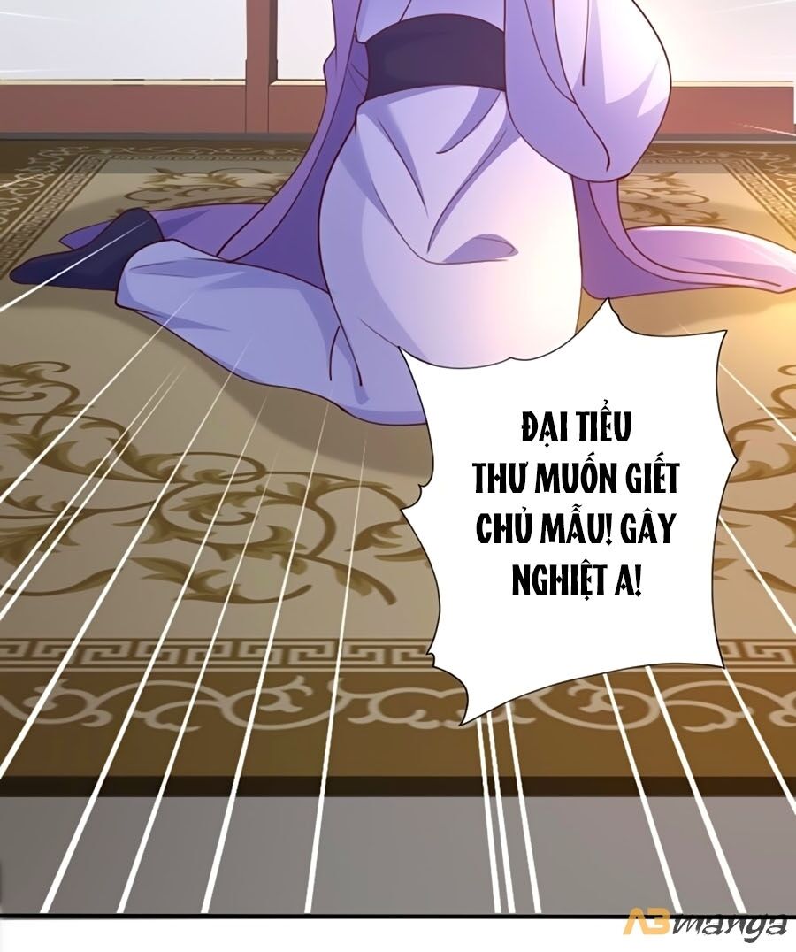 Phượng Ngự Tà Vương: Chapter 52