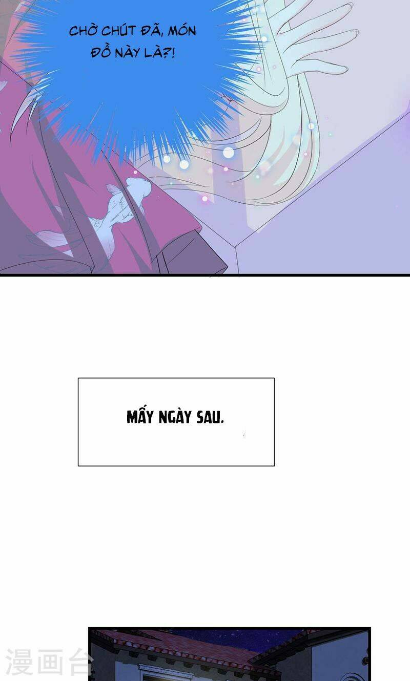 Này! Đừng Động Vào Phô Mai Của Tôi: Chapter 43