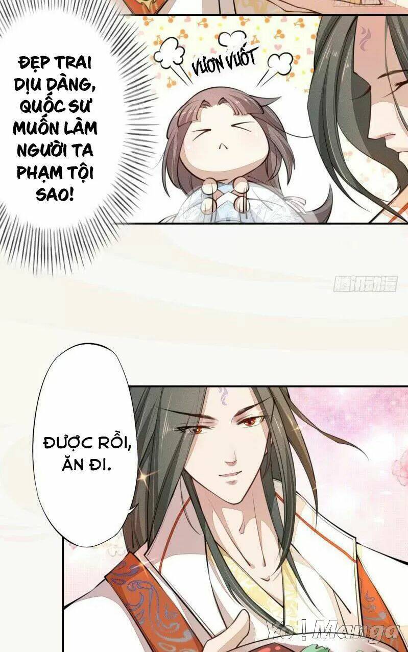 Tuyệt Thế Luyện Đan Sư: Chapter 41