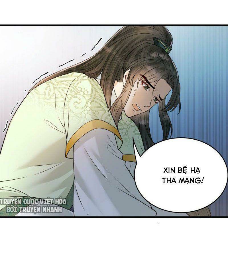 Lễ Băng Nhạc Phôi Chi Dạ: Chapter 46