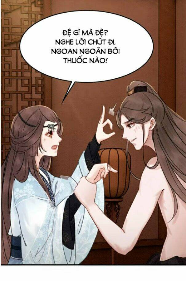 Trọng Sinh Bá Sủng Nhiếp Chính Vương Quá Mạnh Mẽ: Chapter 16