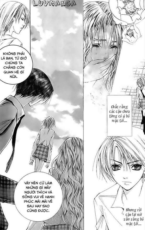 Adventure And Trouble Diary: Chapter 6