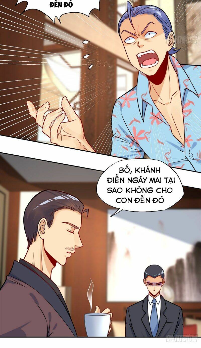 Tiên Giới Thương Thành: Chapter 53