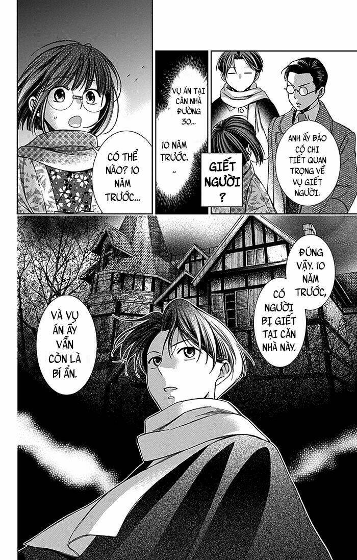 Usotoki Rhetoric: Chapter 5