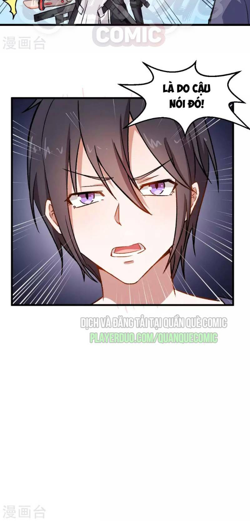 Vườn Trường Cuồng Sư Hệ Thống: Chapter 74