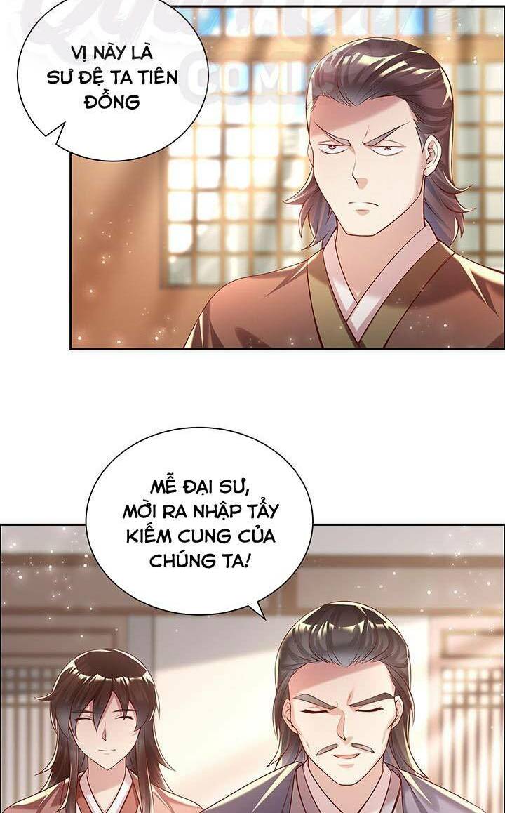 Siêu Phàm Truyện: Chapter 106