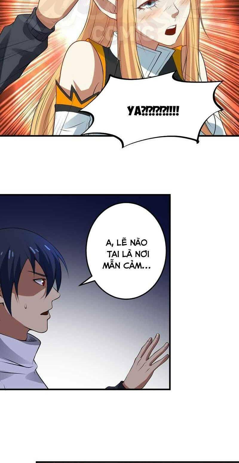Cuộc Sống Tận Thế Bắt Đầu Từ Số 0: Chapter 35