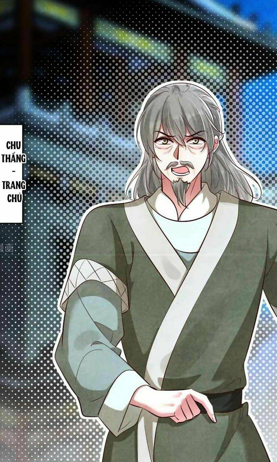 Vương Phi Muốn Trèo Tường: Chapter 121