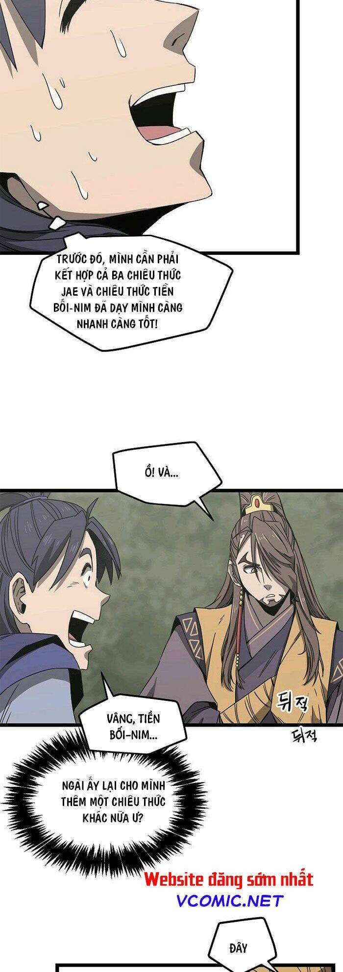 Reign: Chapter 14