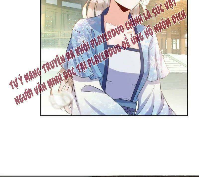 Vương Gia Kiêu Ngạo Quá Khó Cua: Chapter 39