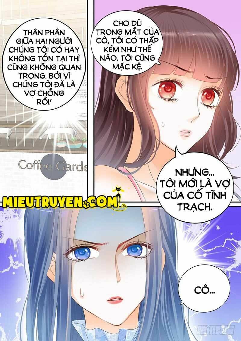 Thiểm Hôn Kiều Thê: Chapter 65