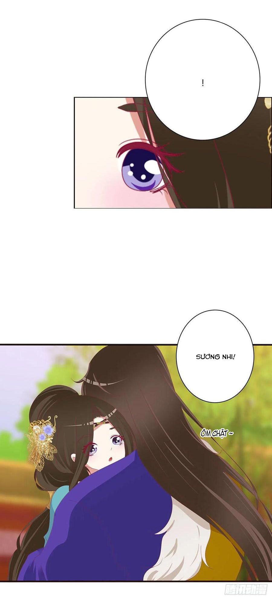 Thông Linh Phi: Chapter 698