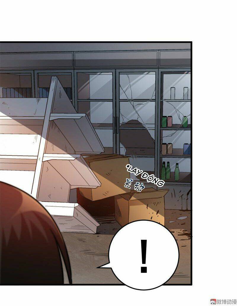 Trò Chơi Thời Mạt Thế: Chapter 7