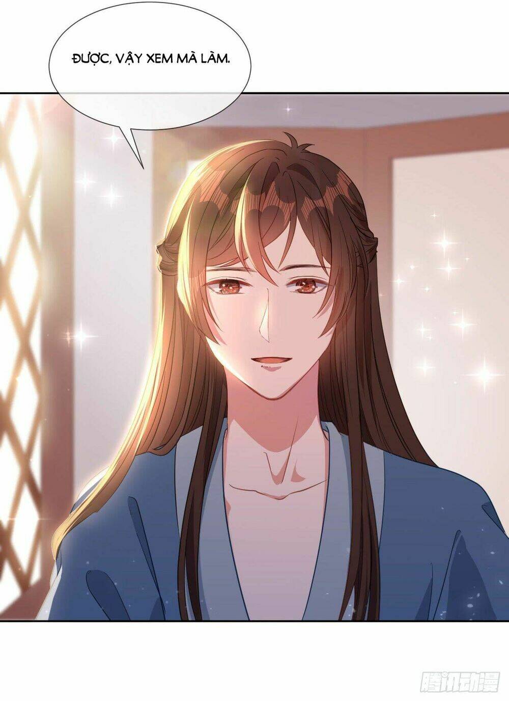 Học Viện Kiêu Ngạo Hoàng Gia: Chapter 10