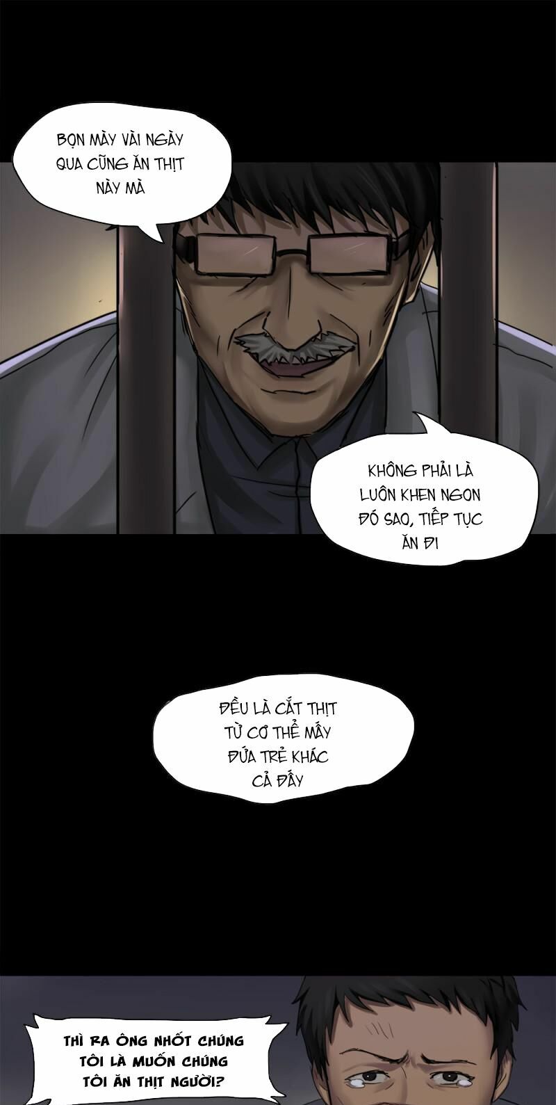 Truyện Đọc Lúc 0H: Chapter 44