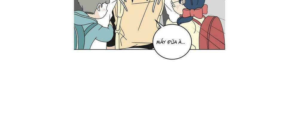 30 Phút Bước Đi Bên Em: Chapter 66.5