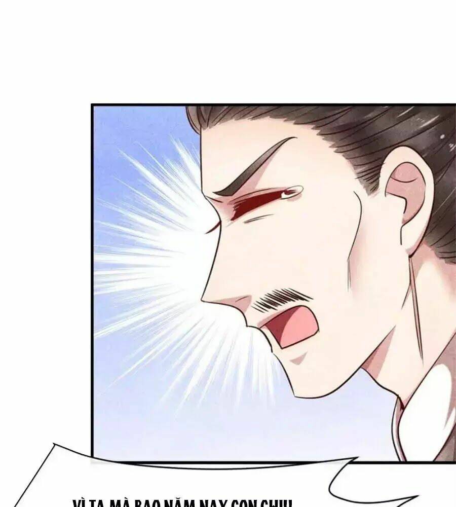 Vương Phi Muốn Trèo Tường: Chapter 35