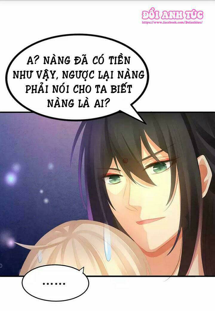 Mạnh Nhất Manh Chủ: Chapter 3