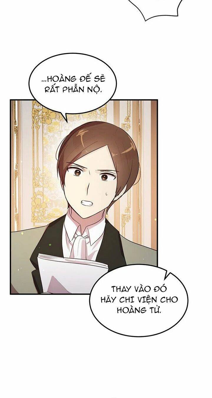 Công Tước, Loạn Vừa Thôi!: Chapter 110