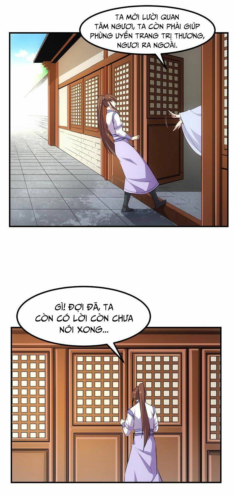 Đừng Cản Ta Tu Tiên: Chapter 75