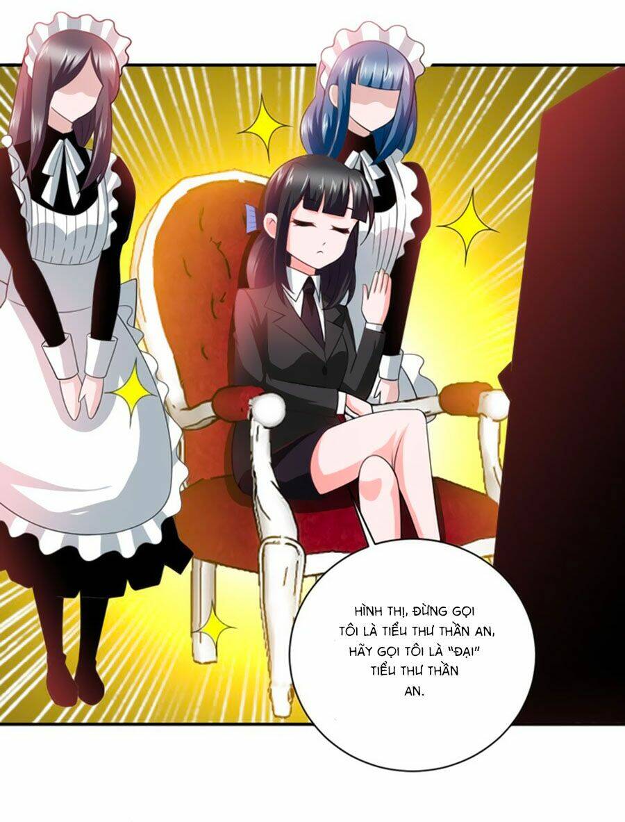 Người Yêu Khát Máu Của Tôi: Chapter 85