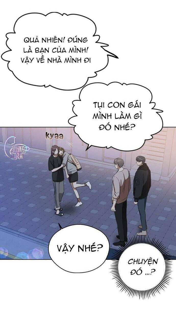 Duyên Nợ Kiếp Trước: Chapter 33