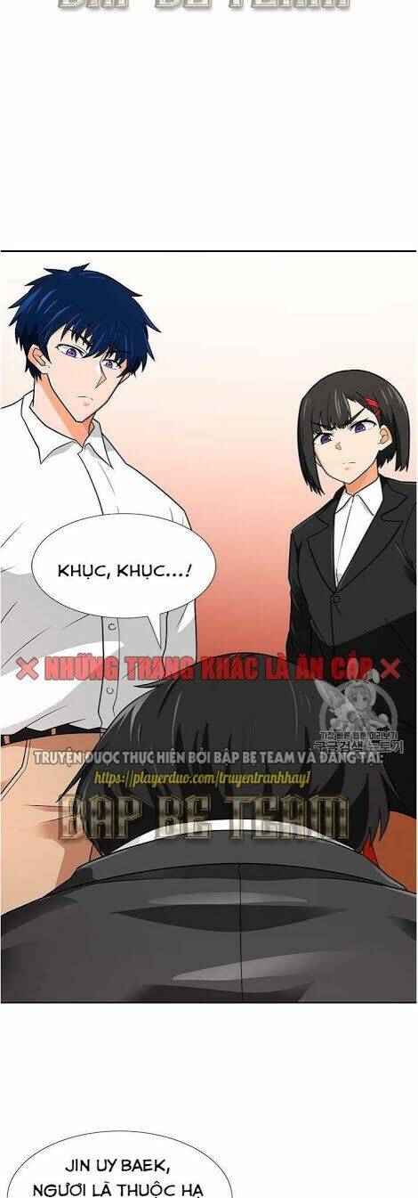 Tôi Tự Động Săn Một Mình: Chapter 63