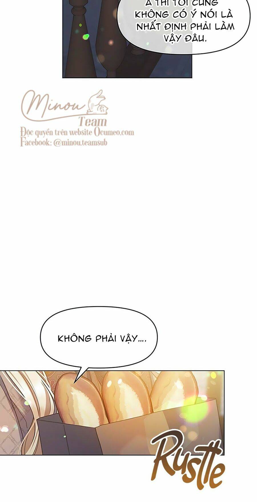 Khu Vườn Câm Lặng: Chapter 10