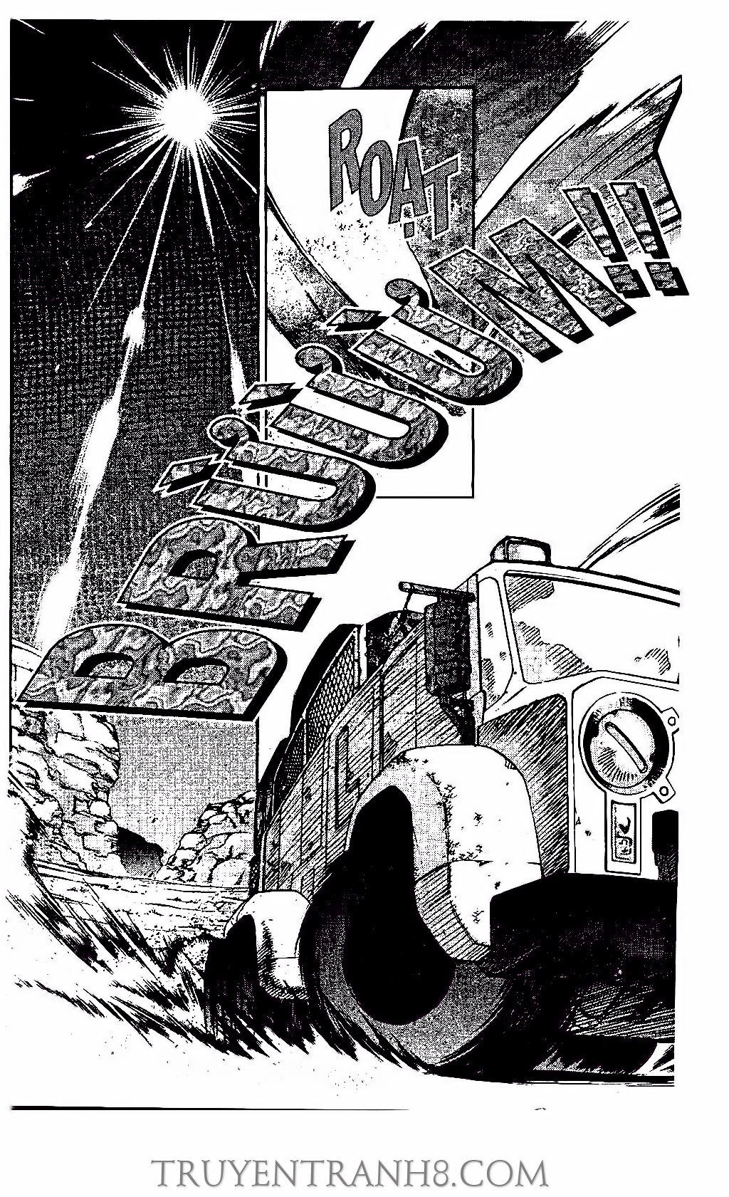 Western Shotgun: Chapter 156