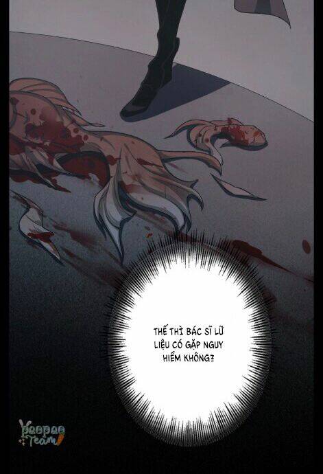 Hoan Nghênh Đến Với Trò Chơi Ác Mộng: Chapter 13