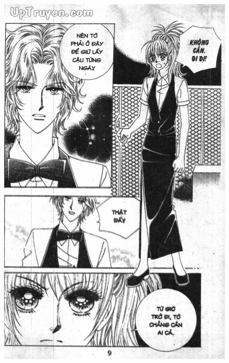 Dạ Khúc: Chapter 11