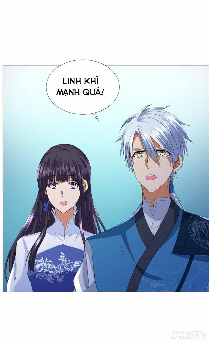 Chí Tôn Trọng Sinh: Chapter 51