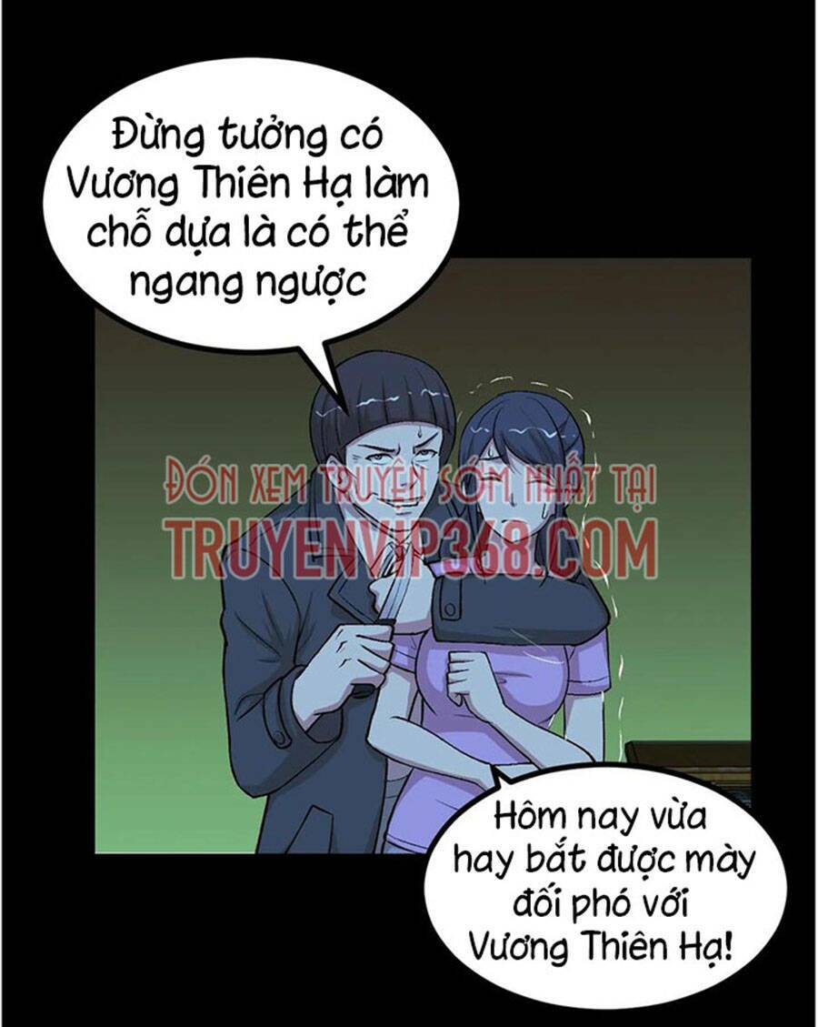 Đai Ca Trở Lại Tuổi 16: Chapter 128