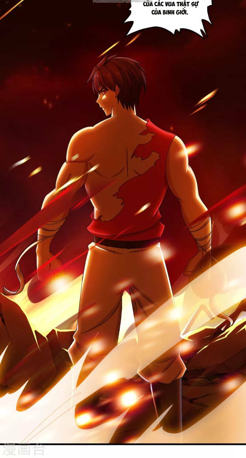 Y Đẳng Cuồng Binh: Chapter 37