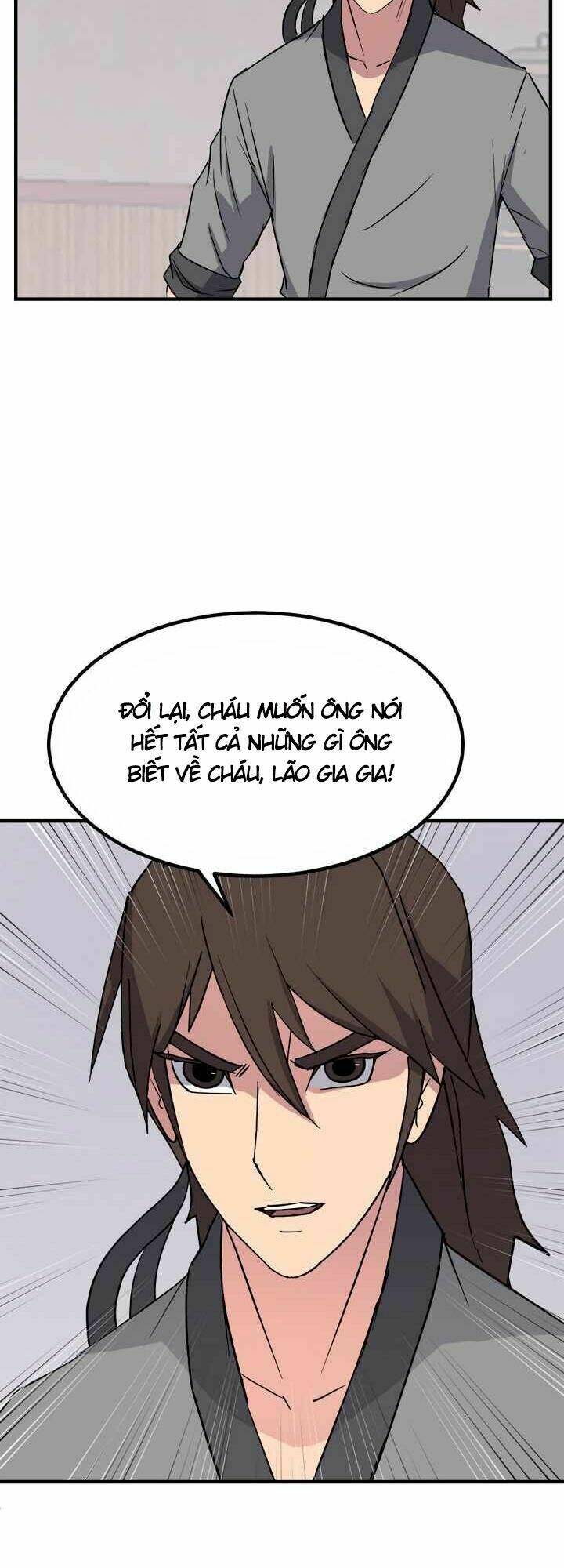 Trọng Sinh, Bất Khả Chiến Bại: Chapter 112