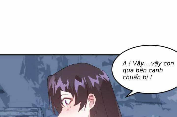 Bí Mật Của Dạ Tộc: Chapter 41