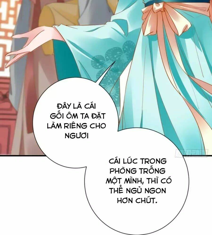 Vương Phi Có Chút Nghịch Ngợm: Chapter 68