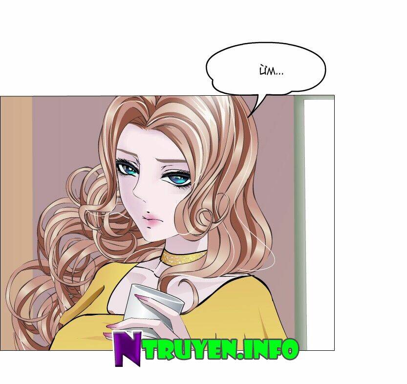 Cạm Bẫy Của Nữ Thần: Chapter 163