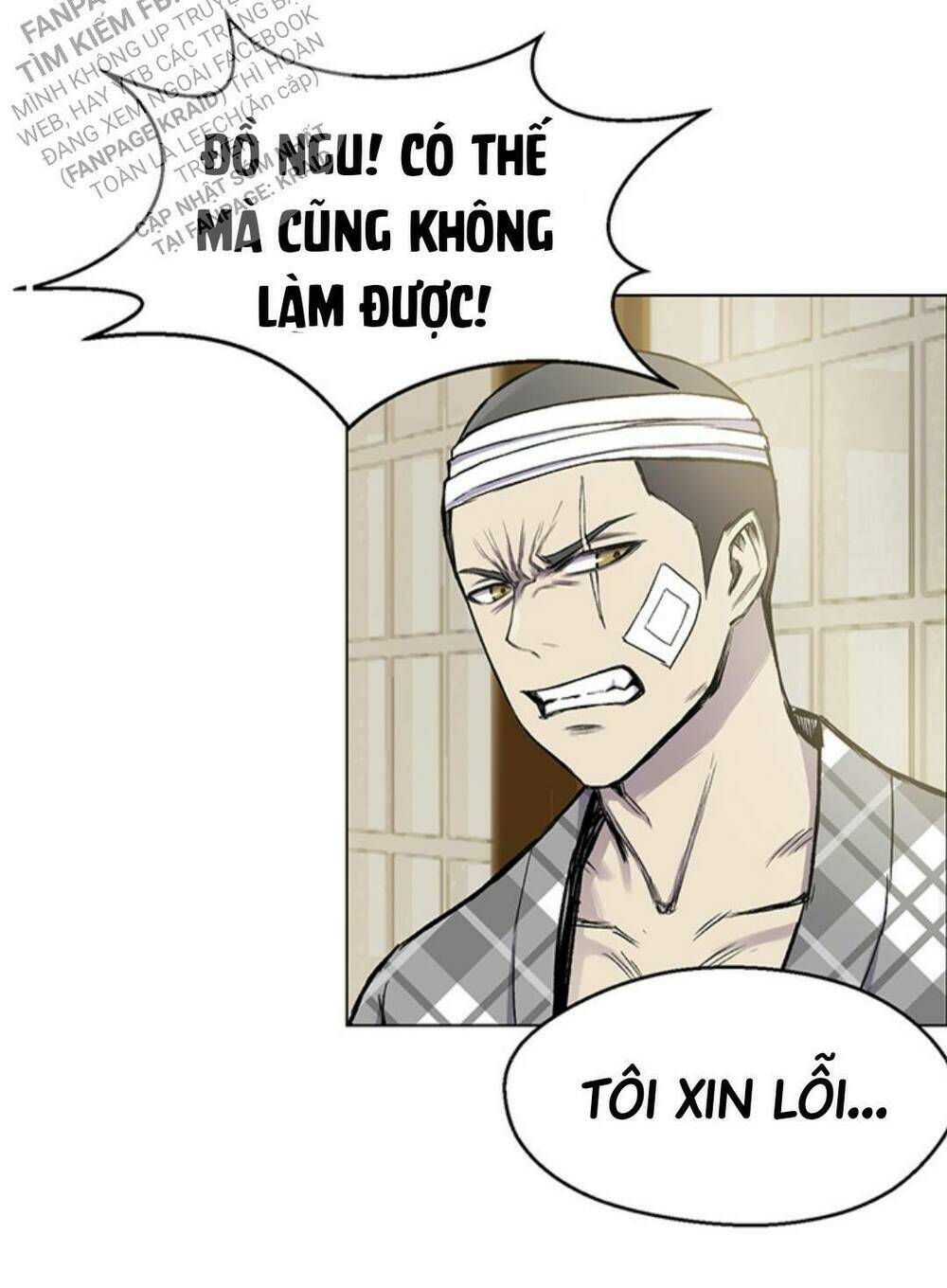 Luân Hồi Ác Nhân: Chapter 14