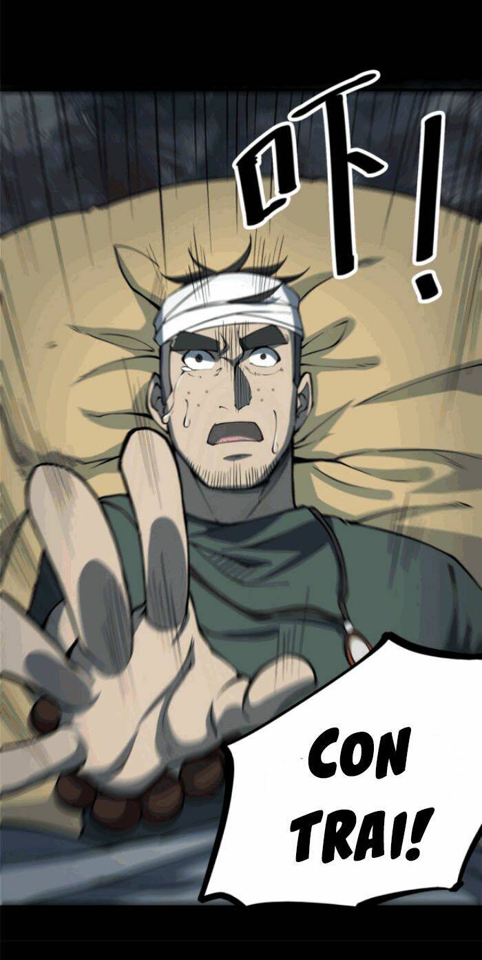 Người Thương Thuyết Cõi Âm: Chapter 4