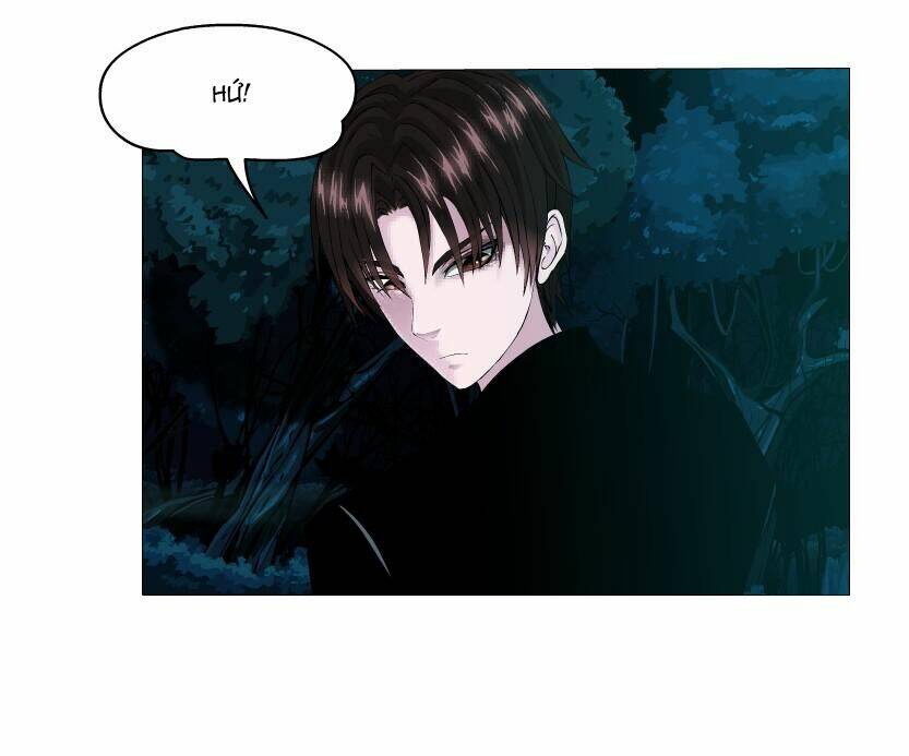 Cạm Bẫy Của Nữ Thần: Chapter 107