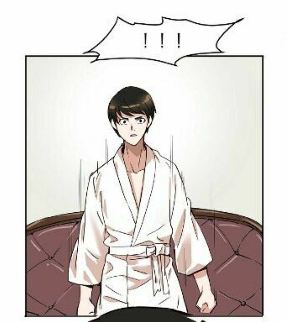 Kim Tiền Chí Thượng: Chapter 2