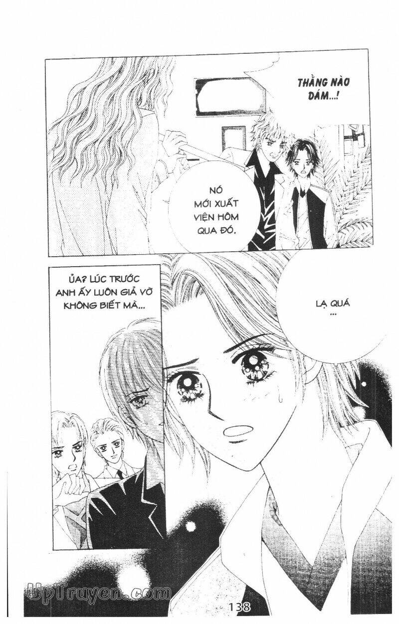 Mặt nạ tình yêu: Chapter 71